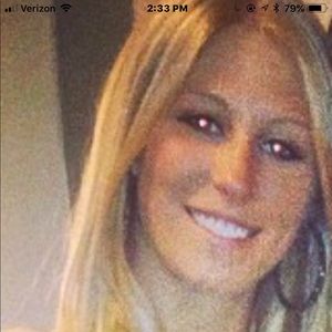 Meet your Posher, Michaela